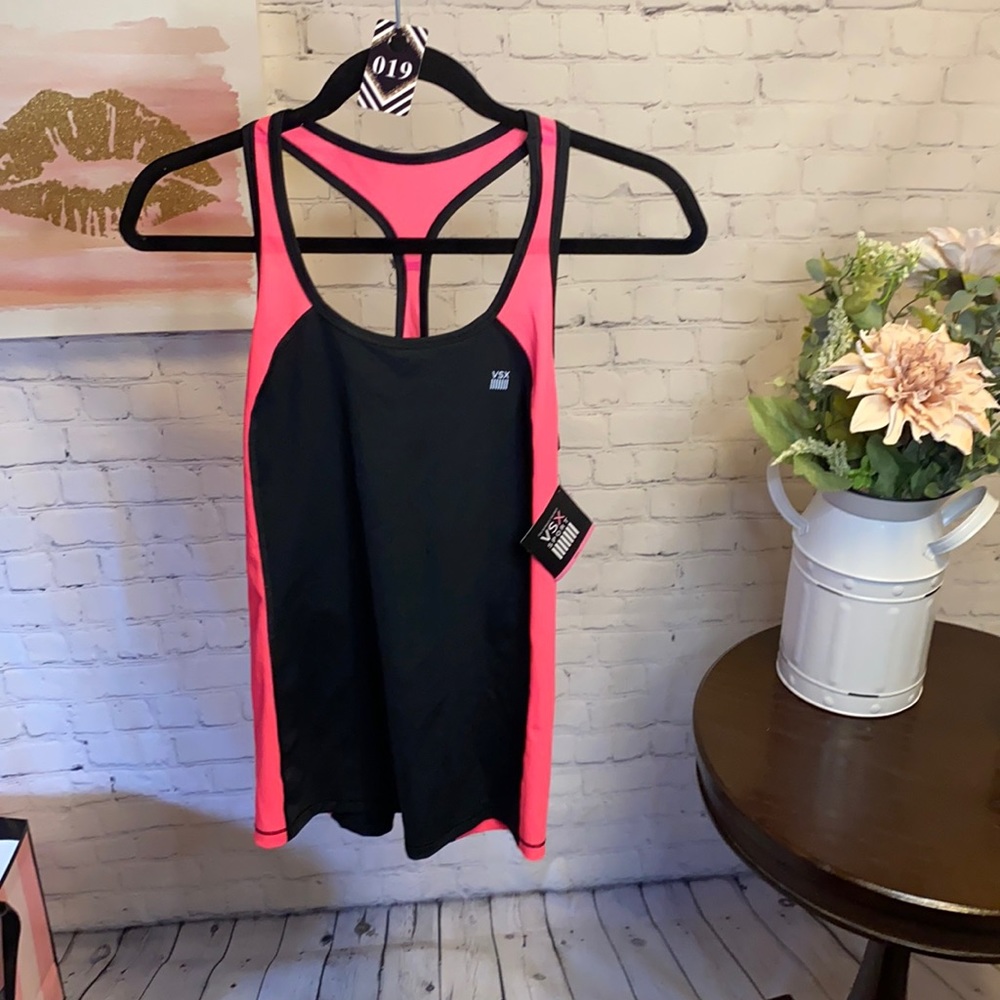 Victoria’s Secret sport Razorback